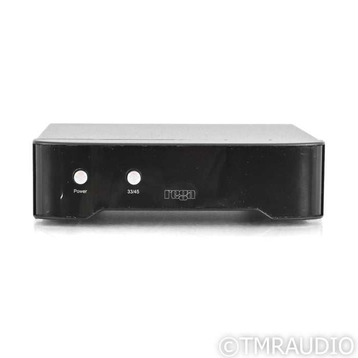Rega Planar 6 Belt Drive Turntable; Matt Polaris Gray w/ Exact 2 MM