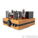 Feliks Audio Envy Tube Headphone Amplifier; Oak