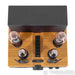 Feliks Audio Envy Tube Headphone Amplifier; Oak