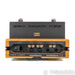 Feliks Audio Envy Tube Headphone Amplifier; Oak