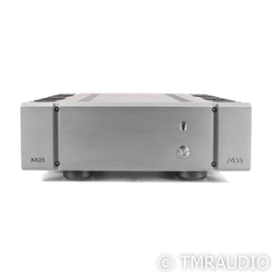 Pass Labs XA25 Stereo Power Amplifier