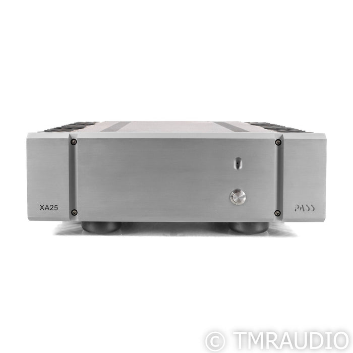 Pass Labs XA25 Stereo Power Amplifier