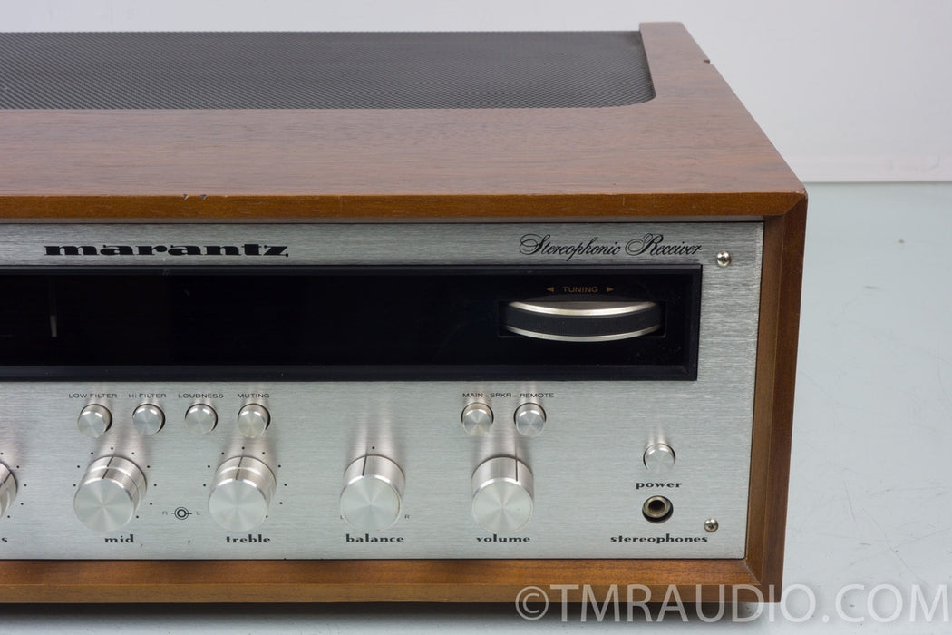 Marantz 2245 Vintage AM / FM Receiver