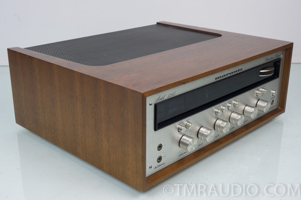 Marantz 2245 Vintage AM / FM Receiver