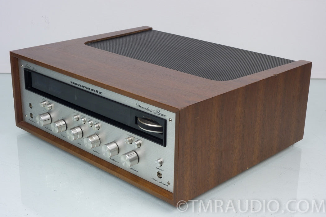 Marantz 2245 Vintage AM / FM Receiver