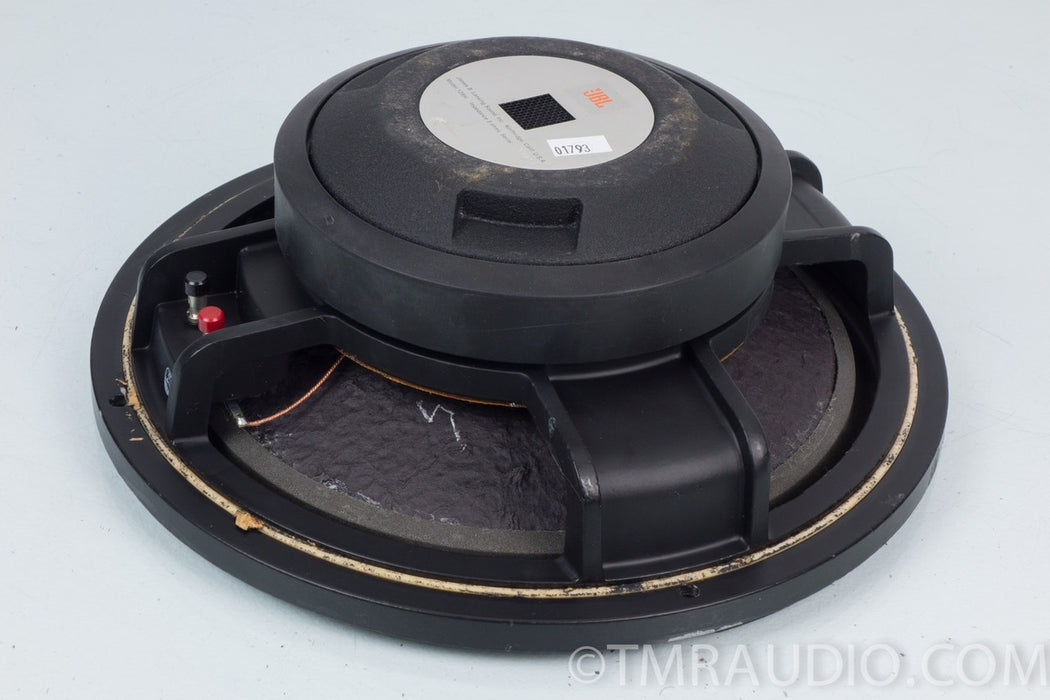 JBL 128H (120Ti, 4412A L112, L150) Woofer