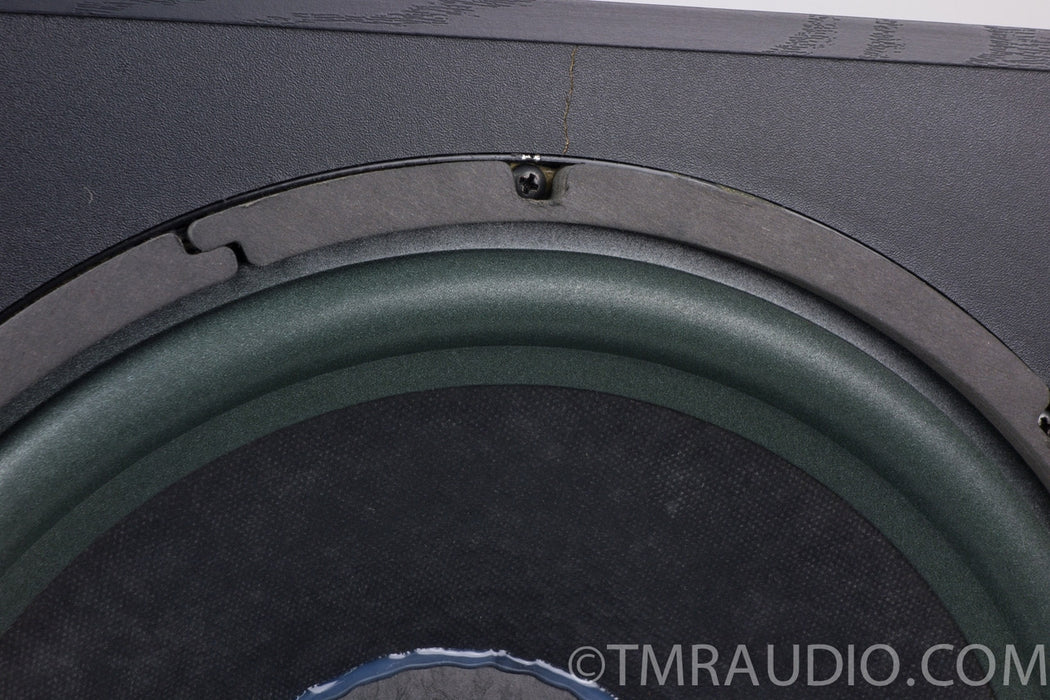 Velodyne Servo F-1500 15 inch Powered Subwoofer