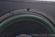 Velodyne Servo F-1500 15 inch Powered Subwoofer