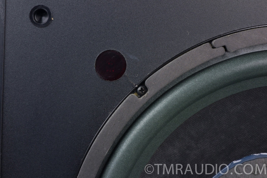 Velodyne Servo F-1500 15 inch Powered Subwoofer