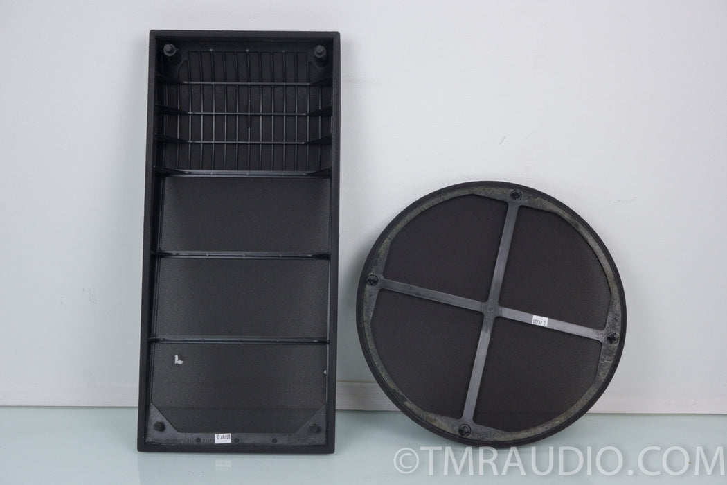 JBL L7 Front and Side Grills
