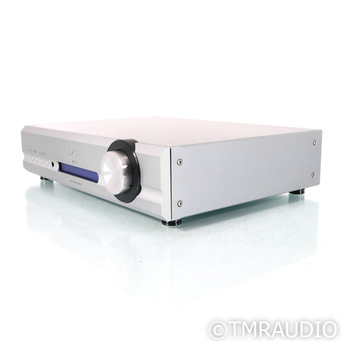 Pass Labs XP-12 Stereo Preamplifier