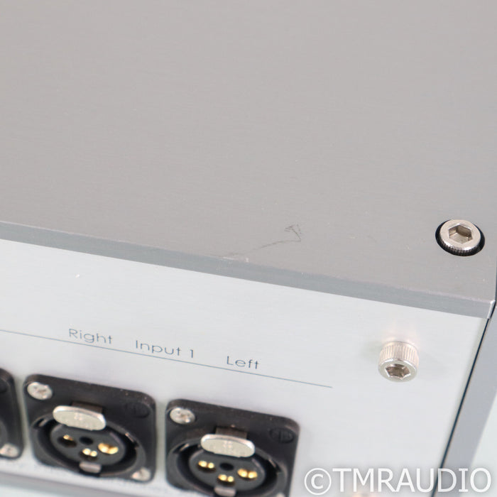 Pass Labs XP-12 Stereo Preamplifier