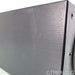 Aerial Acoustics CC5 Center Channel Speaker; Black