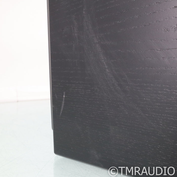 Aerial Acoustics CC5 Center Channel Speaker; Black