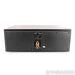 Aerial Acoustics CC5 Center Channel Speaker; Black