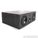 Aerial Acoustics CC5 Center Channel Speaker; Black