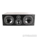 Aerial Acoustics CC5 Center Channel Speaker; Black