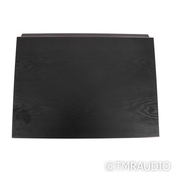 Aerial Acoustics CC5 Center Channel Speaker; Black