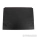 Aerial Acoustics CC5 Center Channel Speaker; Black