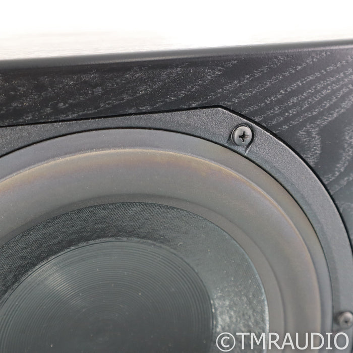 Aerial Acoustics CC5 Center Channel Speaker; Black