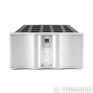 Theta Digital Dreadnaught Three Channel Power Amplifier