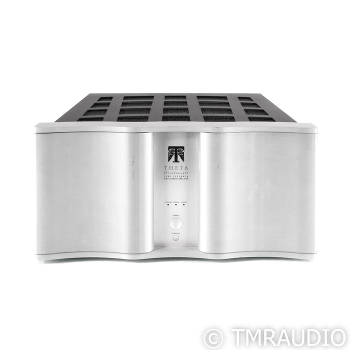 Theta Digital Dreadnaught Three Channel Power Amplifier