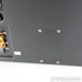 Aerial Acoustics CC3 Center Channel Speaker; Black