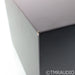 Aerial Acoustics CC3 Center Channel Speaker; Black