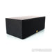 Aerial Acoustics CC3 Center Channel Speaker; Black