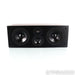 Aerial Acoustics CC3 Center Channel Speaker; Black