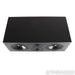 Aerial Acoustics CC3 Center Channel Speaker; Black