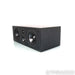 Aerial Acoustics CC3 Center Channel Speaker; Black