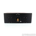 Aerial Acoustics CC3 Center Channel Speaker; Black