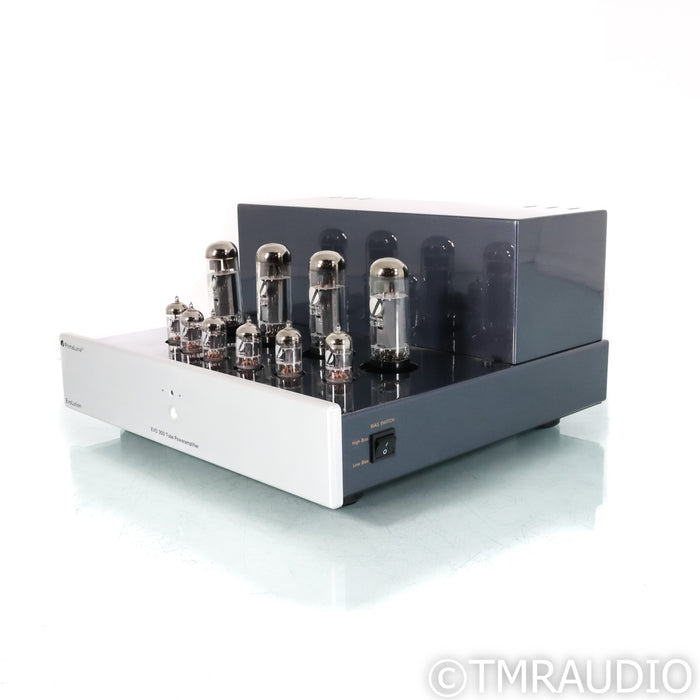 PrimaLuna Evo 300 Stereo Tube Power Amplifier