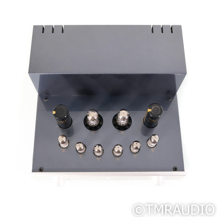 PrimaLuna EVO 400 Stereo Tube Preamplifier