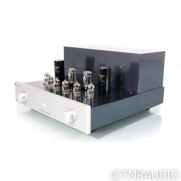 PrimaLuna EVO 400 Stereo Tube Preamplifier