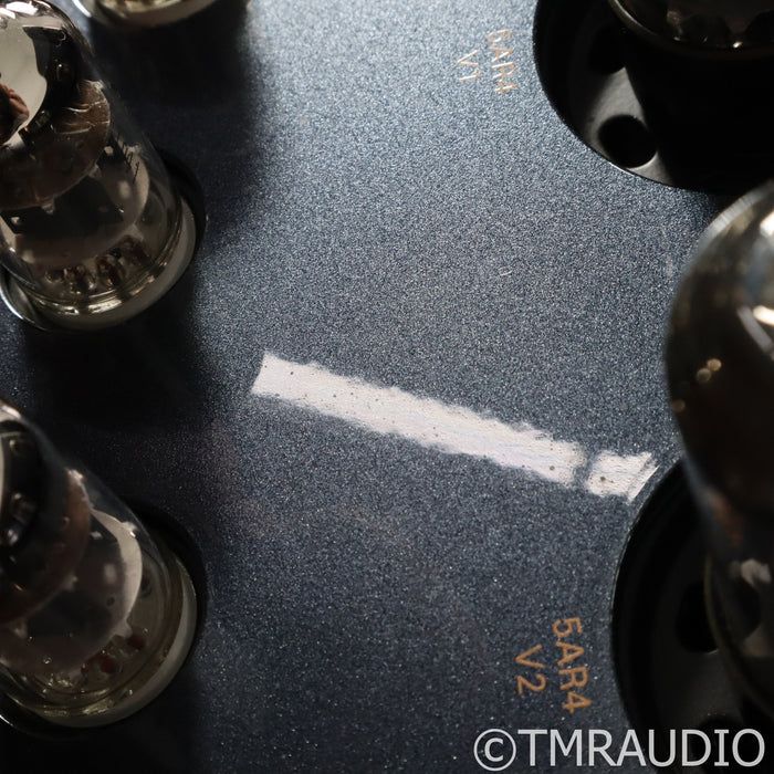 PrimaLuna EVO 400 Stereo Tube Preamplifier