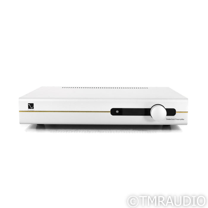 PS Audio StellarGold Stereo Preamplifier