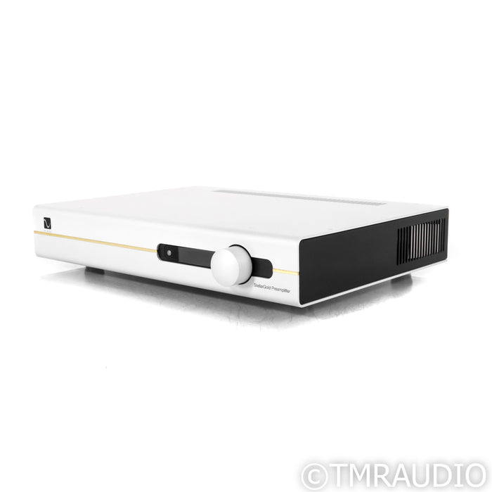 PS Audio StellarGold Stereo Preamplifier