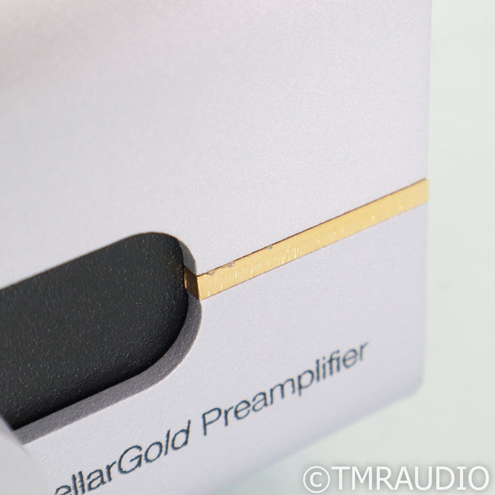 PS Audio StellarGold Stereo Preamplifier