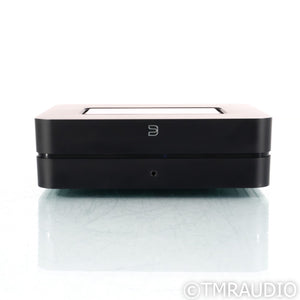 Bluesound Powernode Stereo Integrated Amplifier