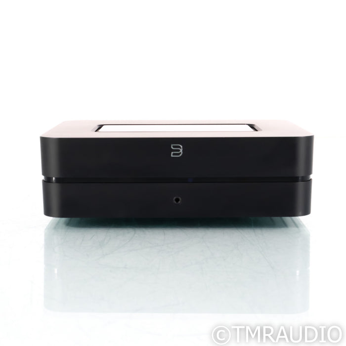 Bluesound Powernode Stereo Integrated Amplifier