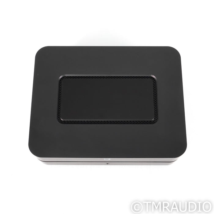 Bluesound Powernode Stereo Integrated Amplifier
