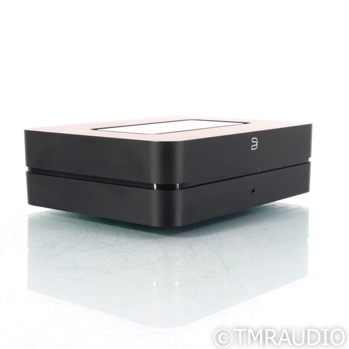 Bluesound Powernode Stereo Integrated Amplifier
