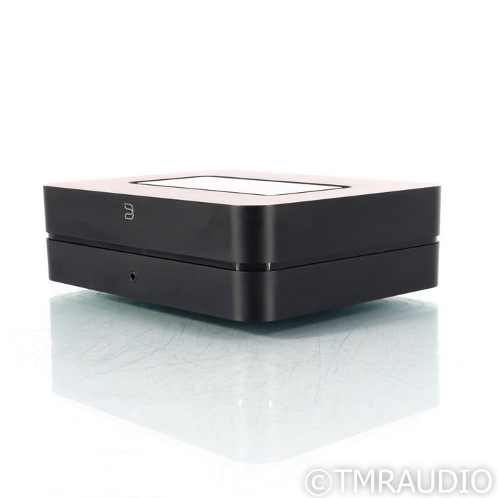 Bluesound Powernode Stereo Integrated Amplifier