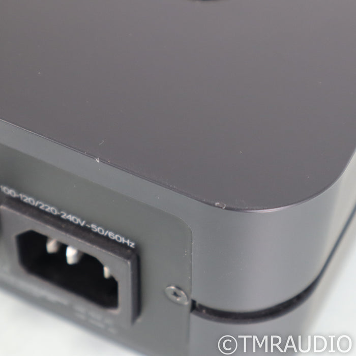 Bluesound Powernode Stereo Integrated Amplifier