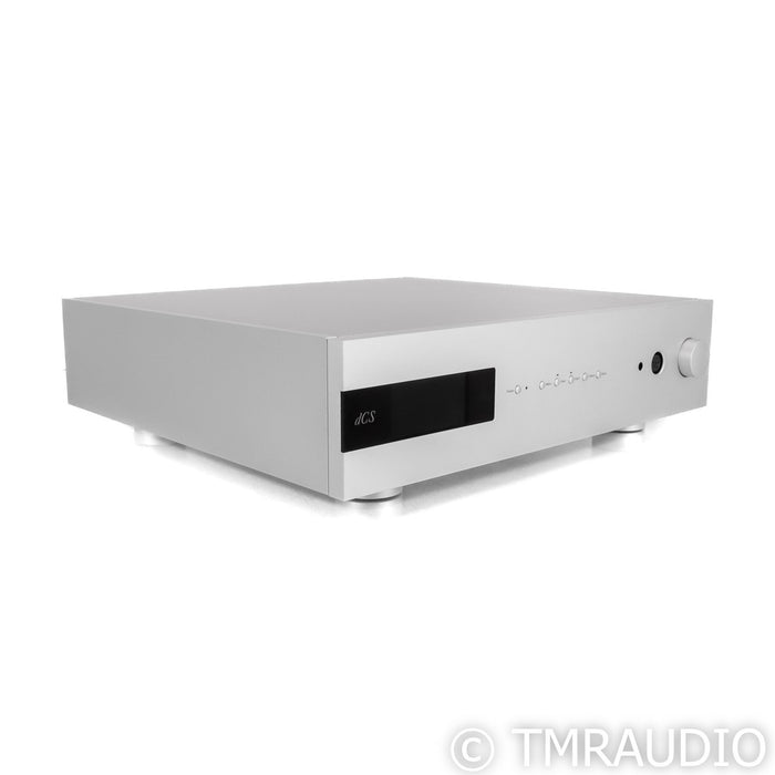 dCS Bartok APEX DAC; D/A Converter; w/ Headphone Amplifier Upgrade