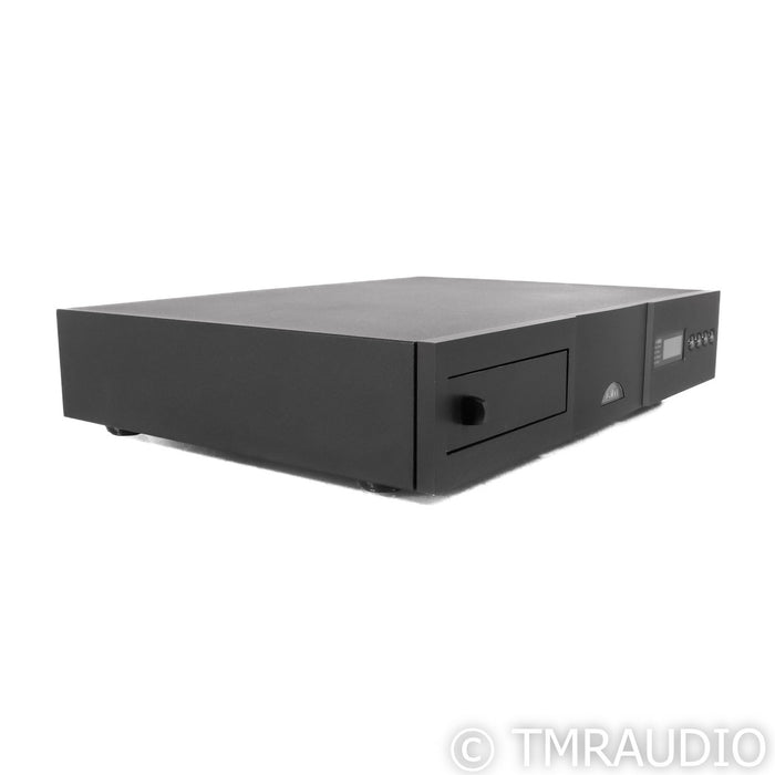 Naim CDX2 CD Player; HDCD