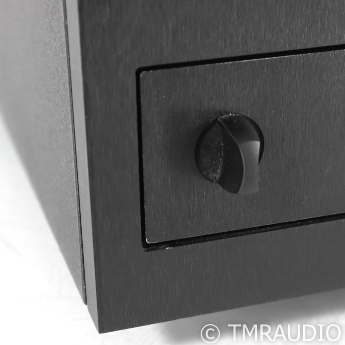 Naim CDX2 CD Player; HDCD