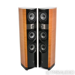Focal Electra 1027Be Floorstanding Speakers; Classic Pair